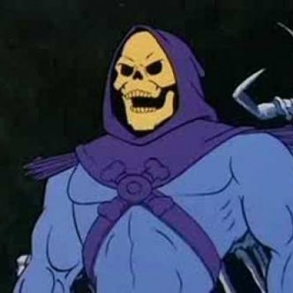 Skeletor